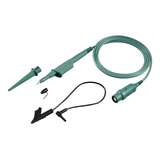 10:1 Voltage Probe Set, Grey, 200 mhz, 1.2M redirect to product page